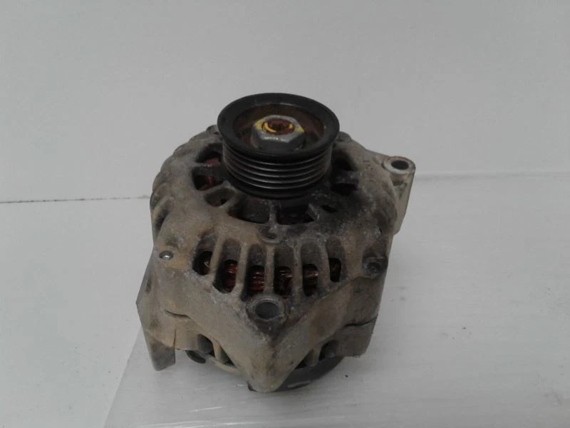 Alternador 100 Amp compatível com 96-00 Chevrolet 2500 Pickup 1187992 - Imagem 2 de 4
