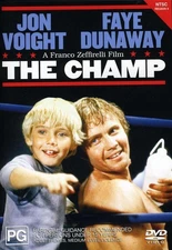 The Champ [New DVD]