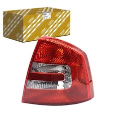 DPA RÜCKLEUCHTE HECKLEUCHTE RECHTS passend für SKODA OCTAVIA | 89450719002