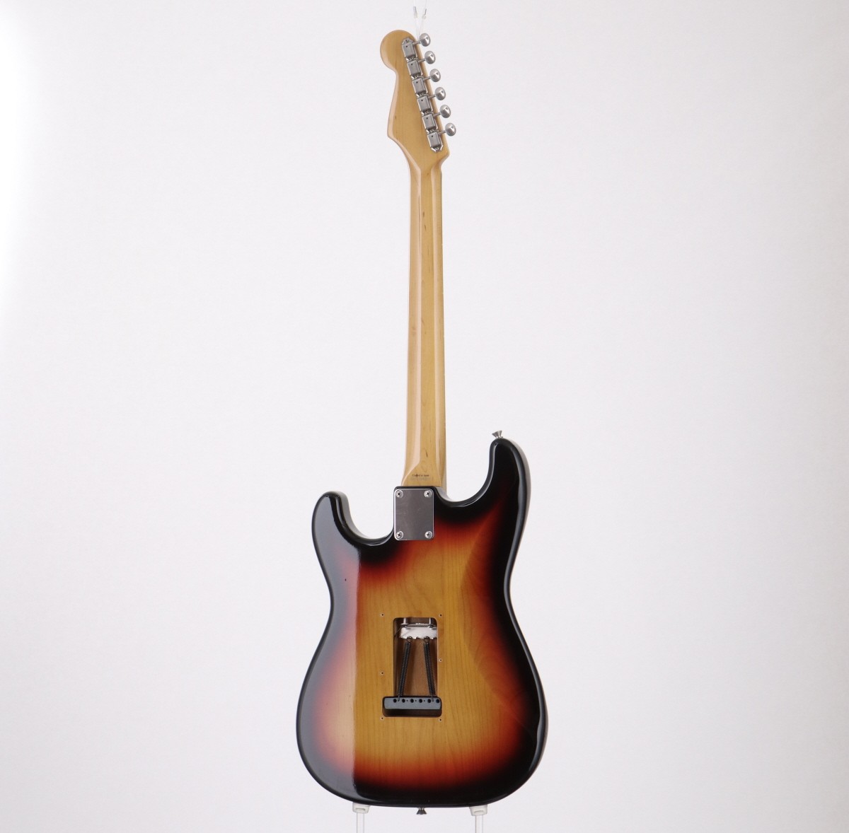 FENDER JAPAN ST62-78TX [SN S005257] | eBay