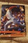 Photo of 1993 Fleer Ultra - Donovan Osborne #109