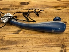 Wahl 4290-500 Deep Tissue Precision Massager EUC Corded No Accessories 