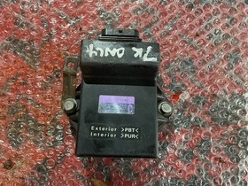 Kawasaki ZX9R E1 / E2 2000-2003 ECU / CDI Igniter Box