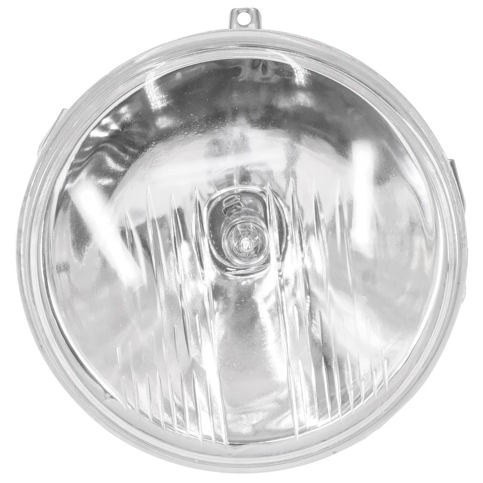 Faro Térmico y Bombilla Halógena Para Yamaha Kodiak 400 YFM400FW 4X4 1996-1998 Foto 4 de 4