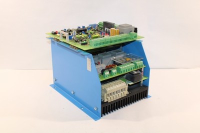 EAE REG2060 DC Drive