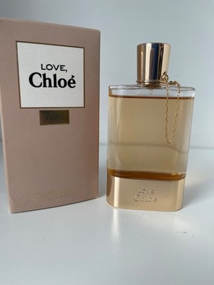 Chloe Love EDP 50 ml Neu Rarität