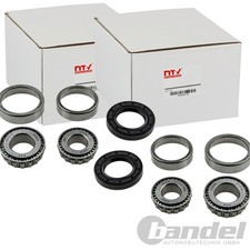 Roulement de roue Chevrolet SPARK