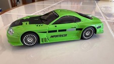 Ninco "Import Racer" Supra 