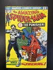 The Amazing Spider-Man #129 (1974) 🔥HIGHER GRADE!🔥