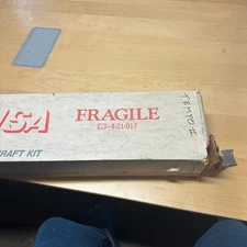 Combo Kit! Balsa USA Tempo II and Stick 40 Plus RC Model Airplane 2-in-1 Kit