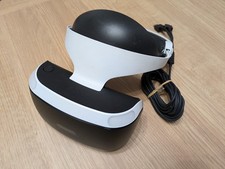 Sony PlayStation VR Headset for PS4 - V1 - Free Same Day Dispatch