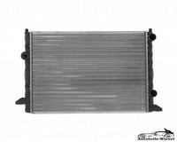 MotorküHlung Radiator FüR VW Passat Variant 88-97