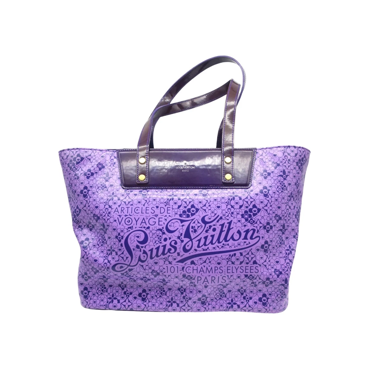 Louis Vuitton Tote Limited Edition Bags & Handbags for Women for