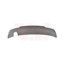 1x Spoiler VAN WEZEL 3749509 passend für OPEL