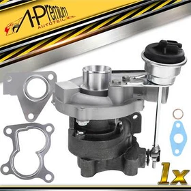 Turbolader für Renault Clio II Kangoo Megane II Modus Scénic II Thalia I Diesel