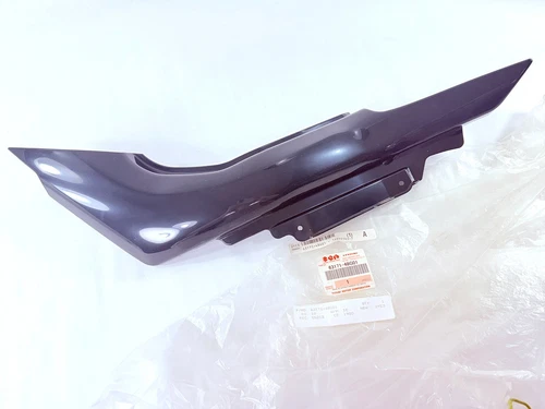 COVER,RR FENDER