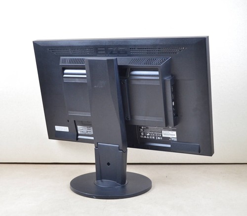 EIZO FlexScan EV2316W 23 inch Wide DP Terminal Built-in Speaker LED Display - Picture 9 of 10