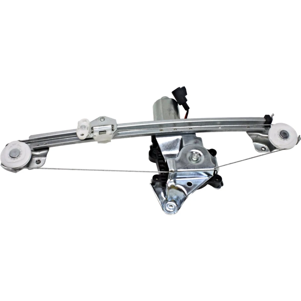 Regulador de janela de energia VAM 97-03 Malibu 04-05 Malibu Classic 97-99 Olds Cutlass - Imagem 2 de 3