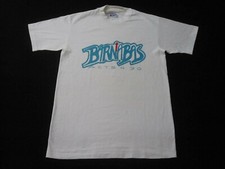 Vintage Barnabas Single Stitch Shirt Acts 4:36 Made In USA