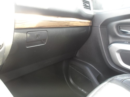 Used Glove Box fits: 2017 Nissan Titan Grade A