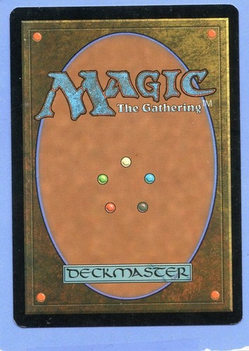 MTG Tireless Tribe #A Foil Odyssey - Picture 2 of 2