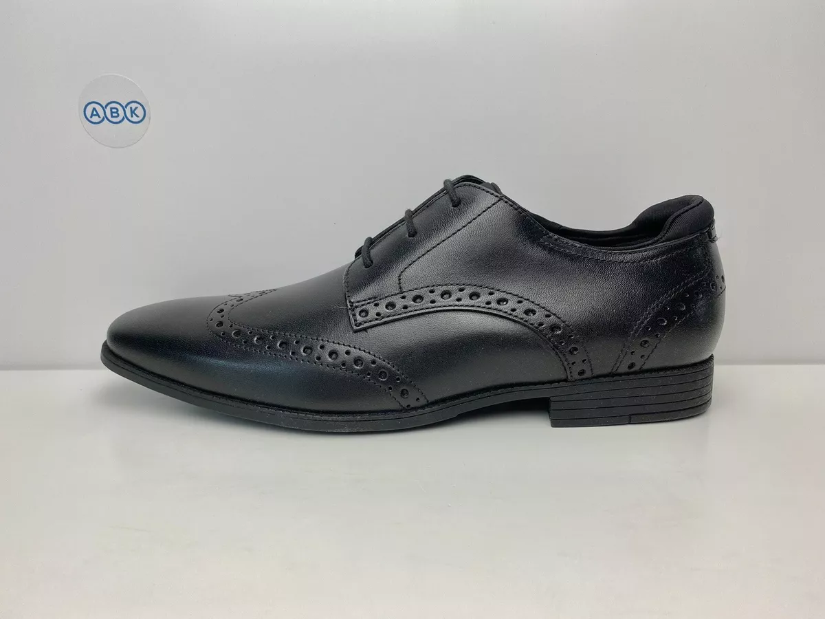 Start rite deals brogues