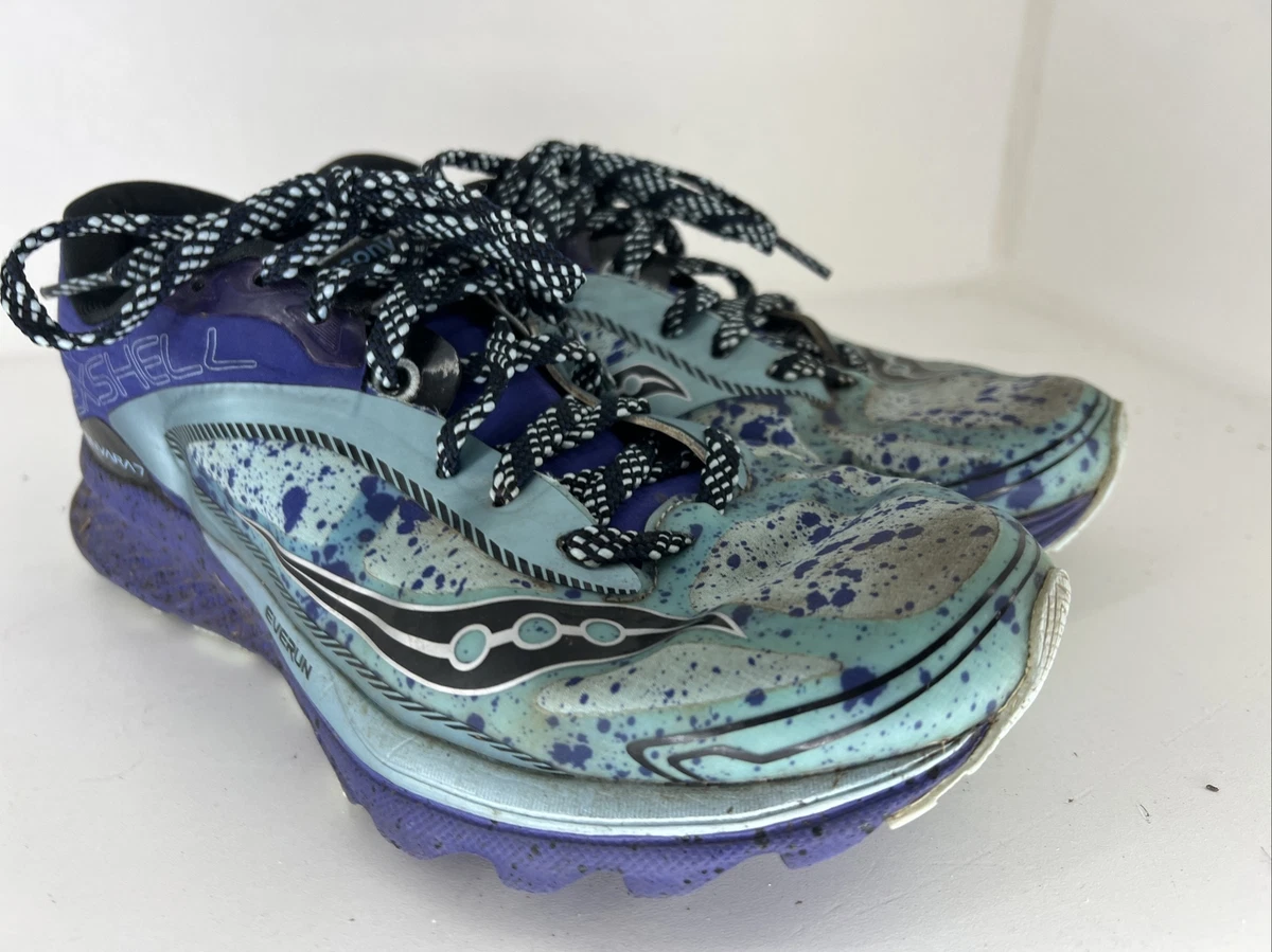 Saucony kinvara flex clearance shell