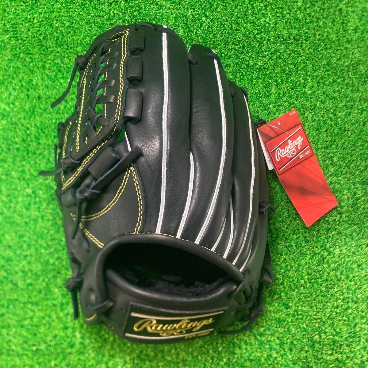 Rawlings youth Baseball Glove All positions HOH PRO EXCEL
