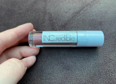 NEU INKL. REDIBLE MORE LOVE LESS LIKES INTENSIVE COLOUR LIPPENGLASUR - 3,48 ML! 