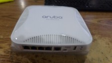 Aruba Networks Model: ARCN0104 Mobility Controller. P/N: 7005-US.