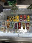 VINTAGE HOT WHEELS LOT OF (13) REDLINES  Diecast 1/64 Scale  Classic AUTHENTIC