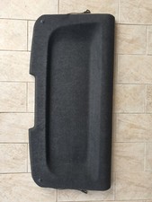 3364-417 CAPPELLIERA MENSOLA COPRI VANO BAGAGLIO FIAT GRANDE PUNTO-EVO ANNO 2006