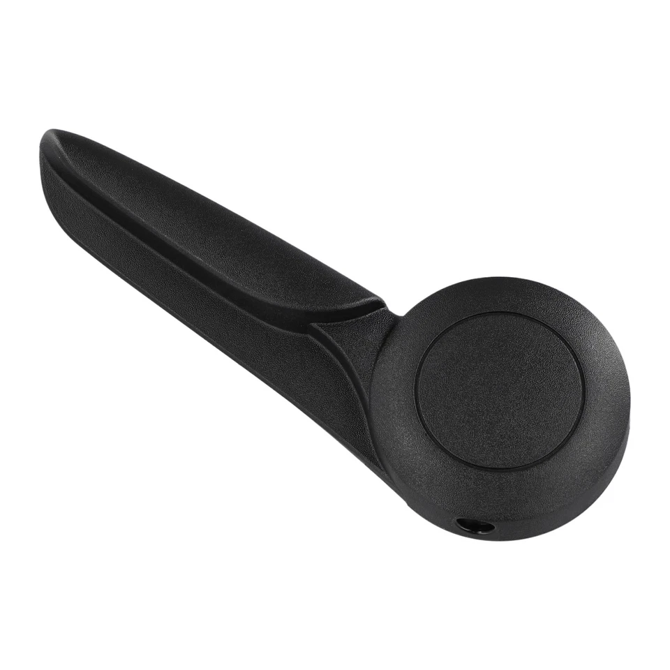 High Quality Seat Handle Lever Black Car Accessories Height Adjustment - Image 4 of 4