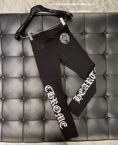 Brand New chrome hearts leggings Size Small | eBay