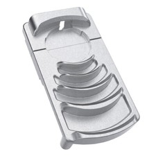 PVC Chamfer Tool Effective Pipe Reamer Deburring Tool For Plastic Pipe