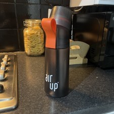 air up water bottle