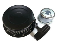 Recoil Stater Assy Pulley Ratchet Yanmar L40-48 170F FA Diesel Kama Kipor Motor