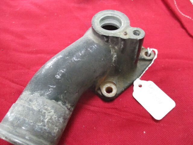 Rolls Royce Silver Spur, Spirit, Bentley Eight, Mulsanne thermostat cover outlet