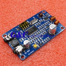 BH1417 0.5W Digital Radio Station PLL Wireless Stereo FM Transmitter Module 200M