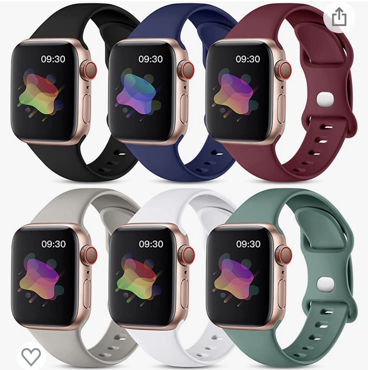 apple watch band-image