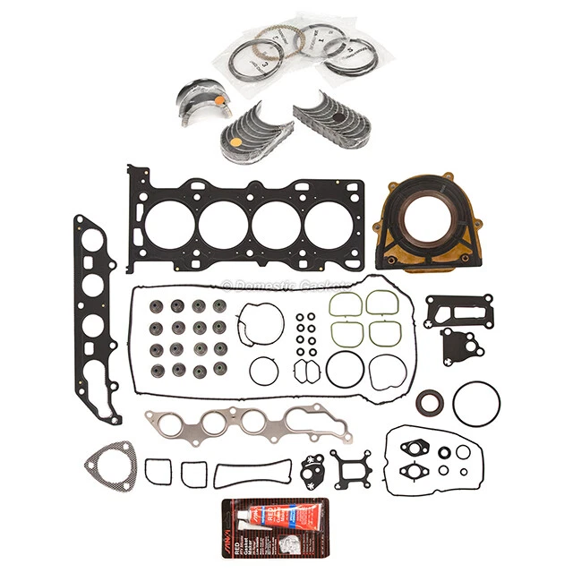 Kit de reanillo de motor para Ford Focus 2.3 DOHC 04/05/2004-2006 Foto 2 de 4