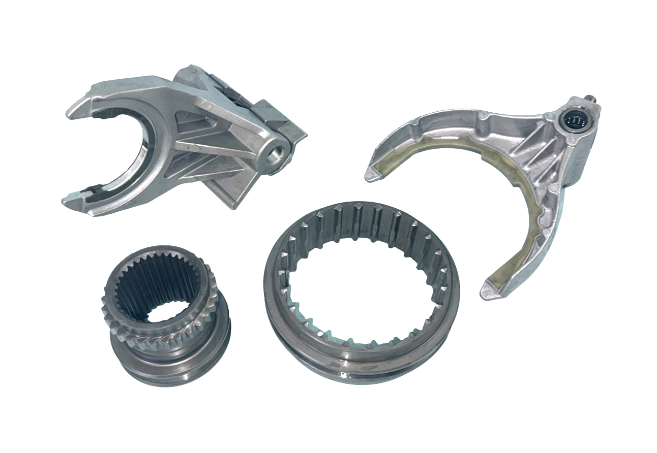 Chevy Silverado 263 XHD Transfer Case Fork & Slider Kit