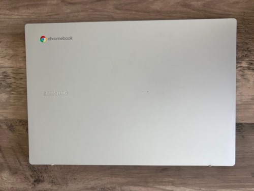Samsung Chromebook, XE340XDA, 14", 2022, Silver