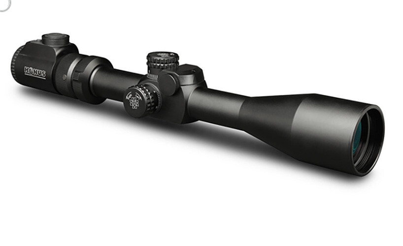 Rifle scope KONUSPRO EL-30 6-24x50/Cannocchiale/Lunette de visèe - KONUS
