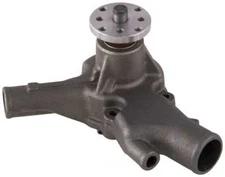 Engine Water Pump-Water Pump(Standard) Gates 43283