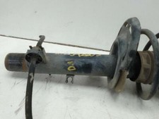 front shock absorber lh for CITROEN C4 BERLINA (08.2010- ) 1.2 LIVE 542869