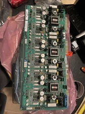 ABB SAFT 169 PAC, PULSE AMPLIF. BOARD --unused--