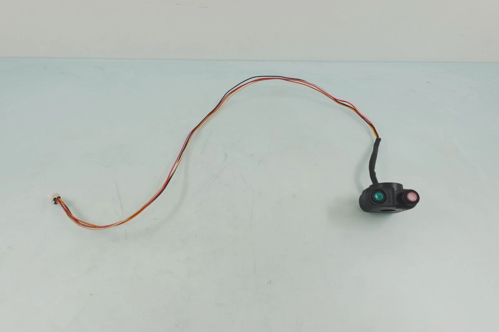 1997-2021 Kawasaki OEM Start/Stop Kill Switch Ass'y 13151-3722 STX-15F STX-12F