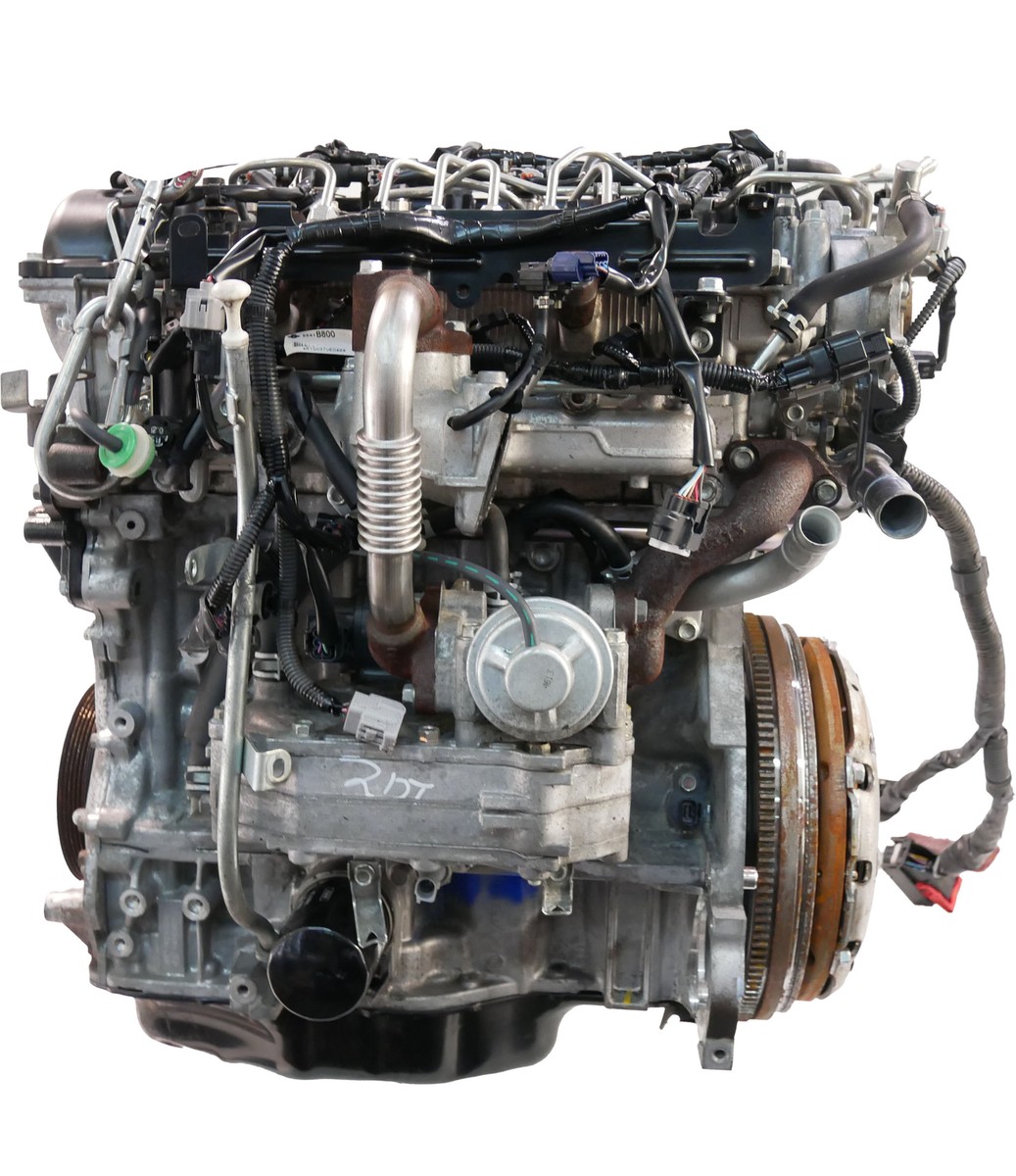 Engine for Mitsubishi ASX GA 1.8 DI-D Diesel 4N13 1000C874