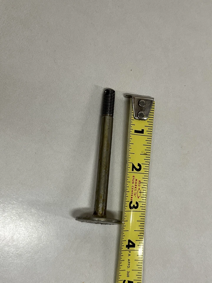 69671 Screw Machine Bolt Curtiss-Wright 5/16-24 New Surplus NSN 5305-00-147-9581 - Image 4 of 4